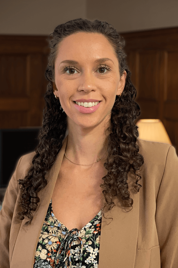 Our Staff Dr. Allison Bookbinder