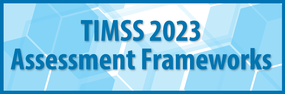 Education Show 2023 In C Timss And Pirls Home