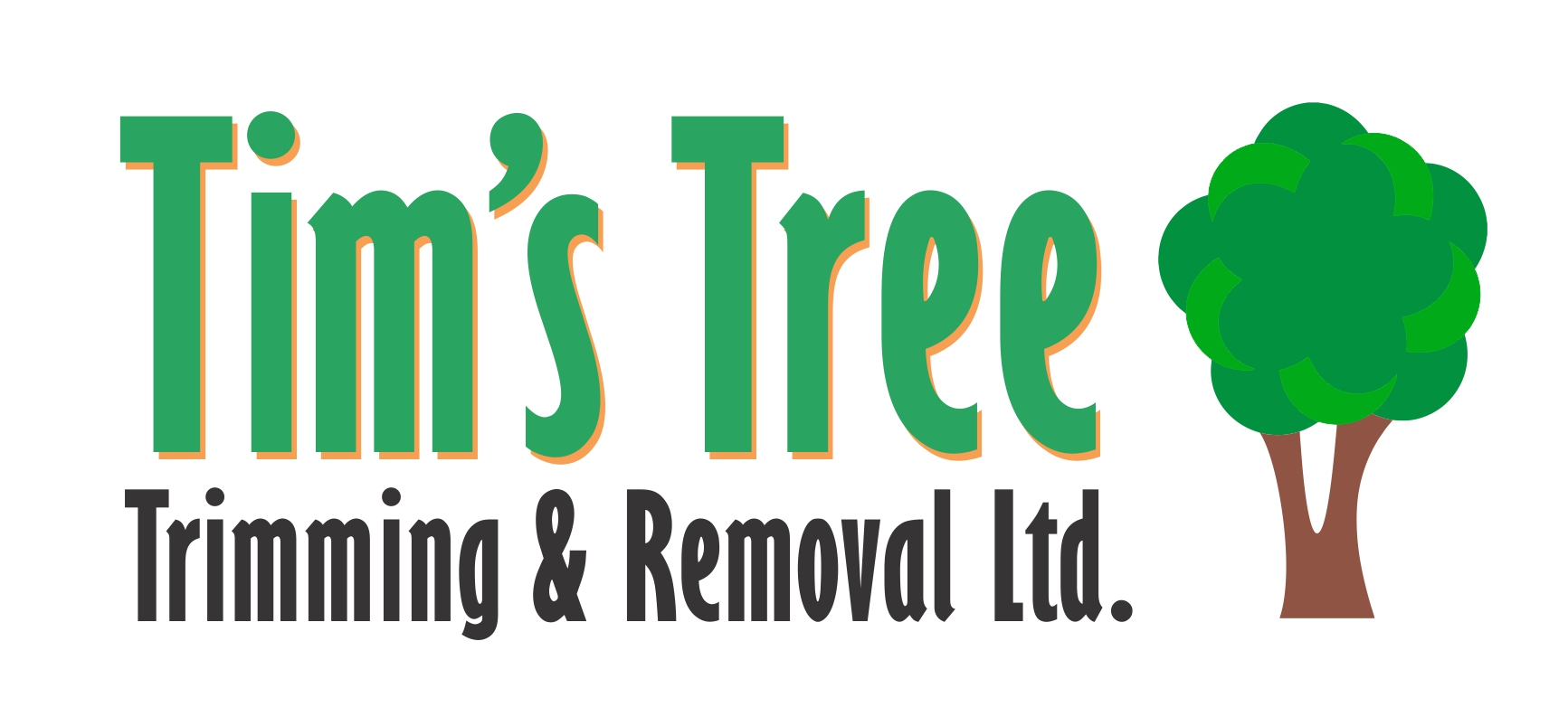 Contact Tim, The Climbing Arborist London Ontario Customers Trust