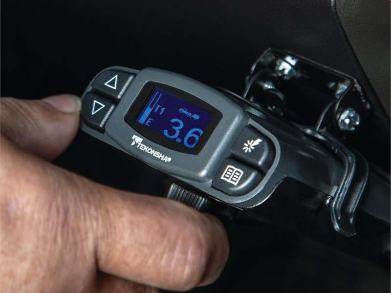 Brake Controllers – Tim's Trim – Car Starters & Accessories, Wheelchair