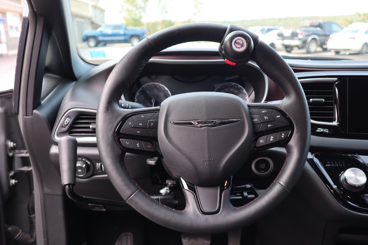 Sure Grip Hand Controls Tim's Trim Car Starters & Accessories