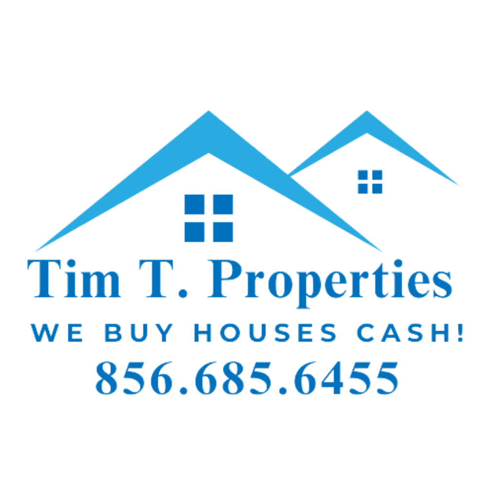 Sell Your House Instant Home Offer Hammonton, NJ Tim T Properties