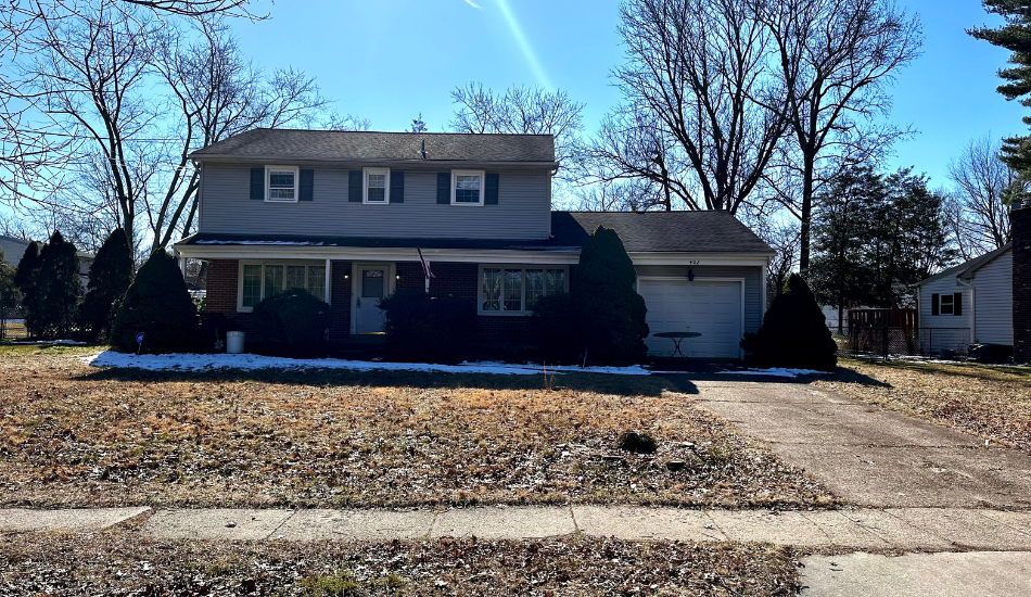 Inventory Tim T Properties