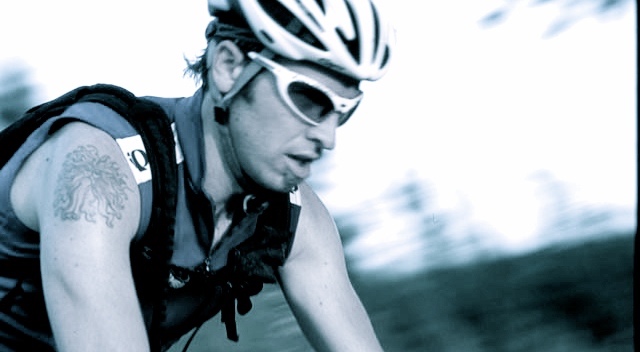 Cycling | Tim Trudeau