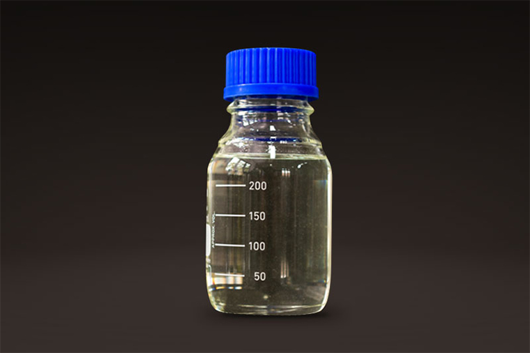 Industrial Chemical PT. Timuraya Tunggal