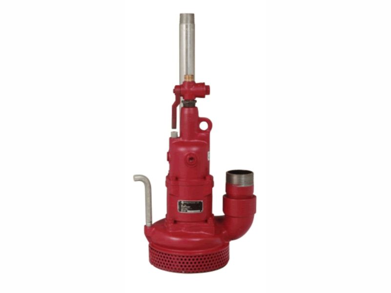 Chicago Pneumatic Sump Pumps CP0020 Chicago Pneumatic Sales