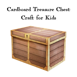 Treasure-Chest-Craft-for-Kids-Promo - Tim's Printables