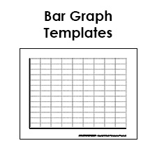 Blank Bar Graph Template - Free Printable PDF