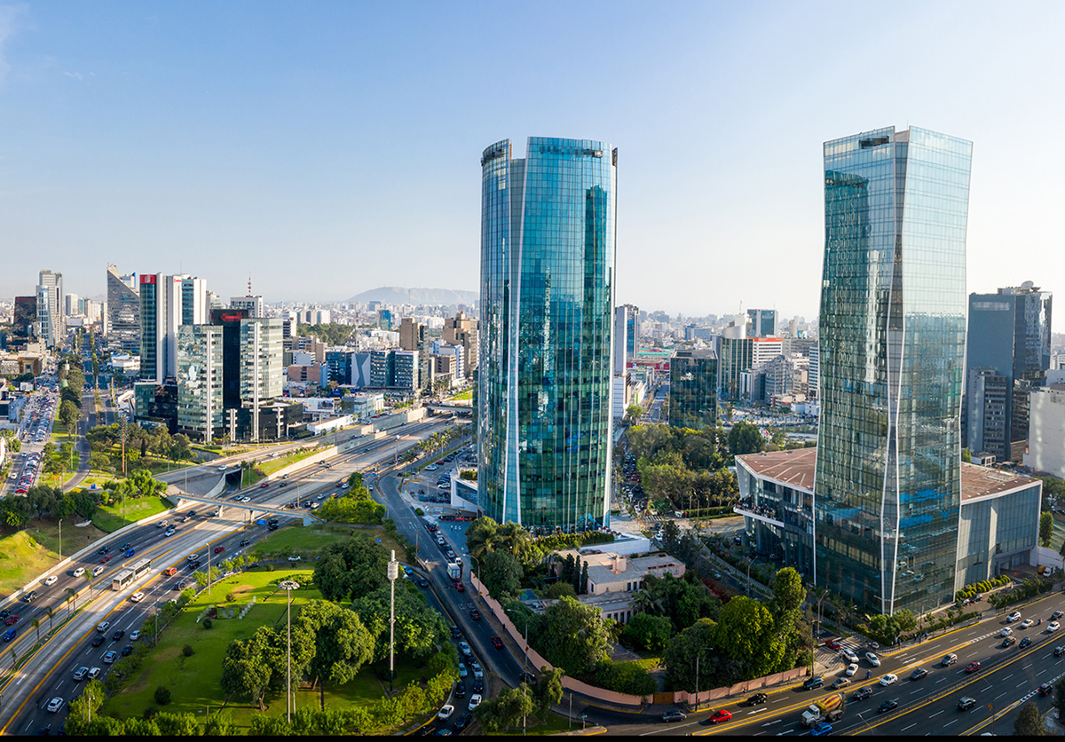 Offices TIMWETECH Digital Solutions