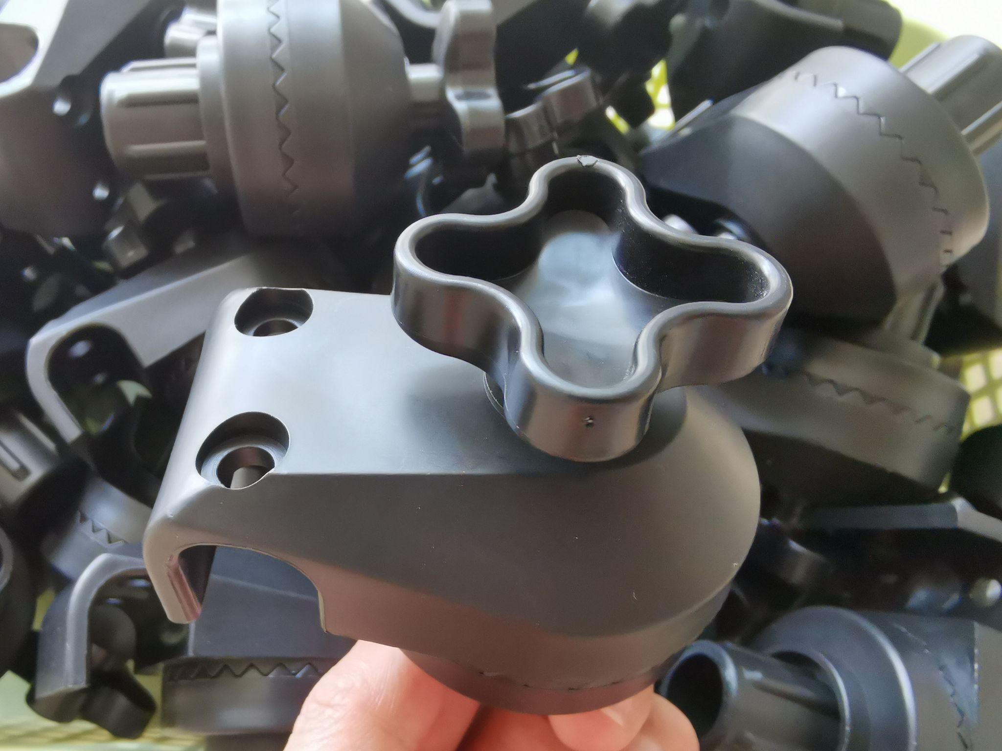 What is The Canopy Swing Replacement Parts List? Timyrimy