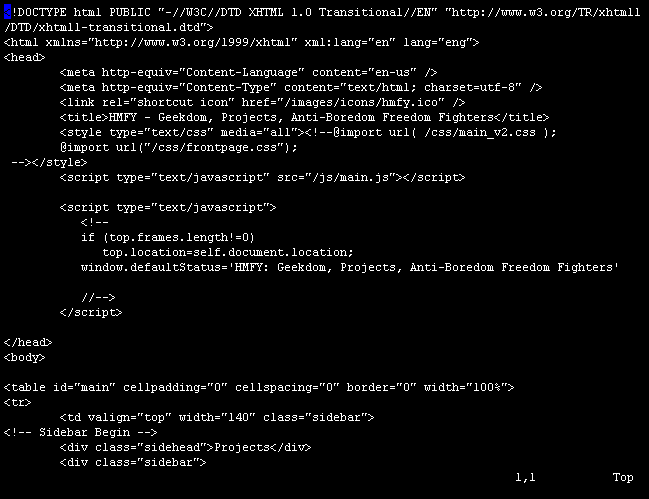 Sys Admin Pocket Survival Guide