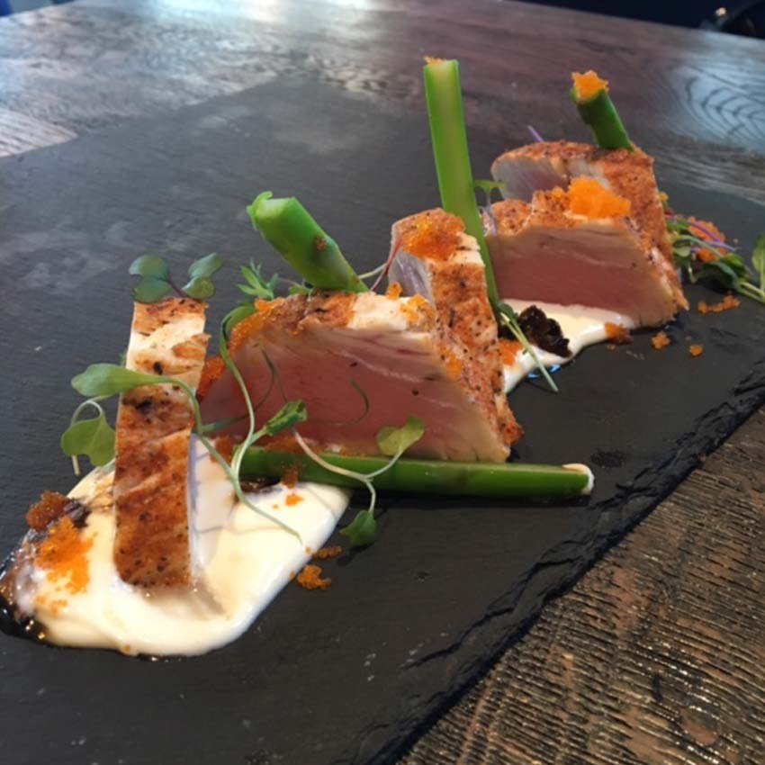 Anchor Hitch Mission Viejo, CA Tina's Restaurant Blog