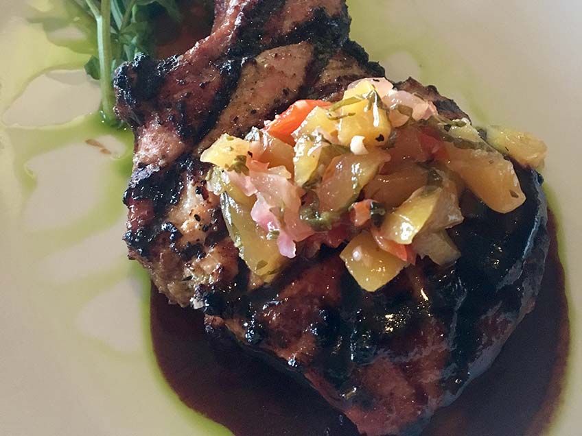 The Winery Restaurant & Wine Bar Newport Beach, CA 92663 Tina's