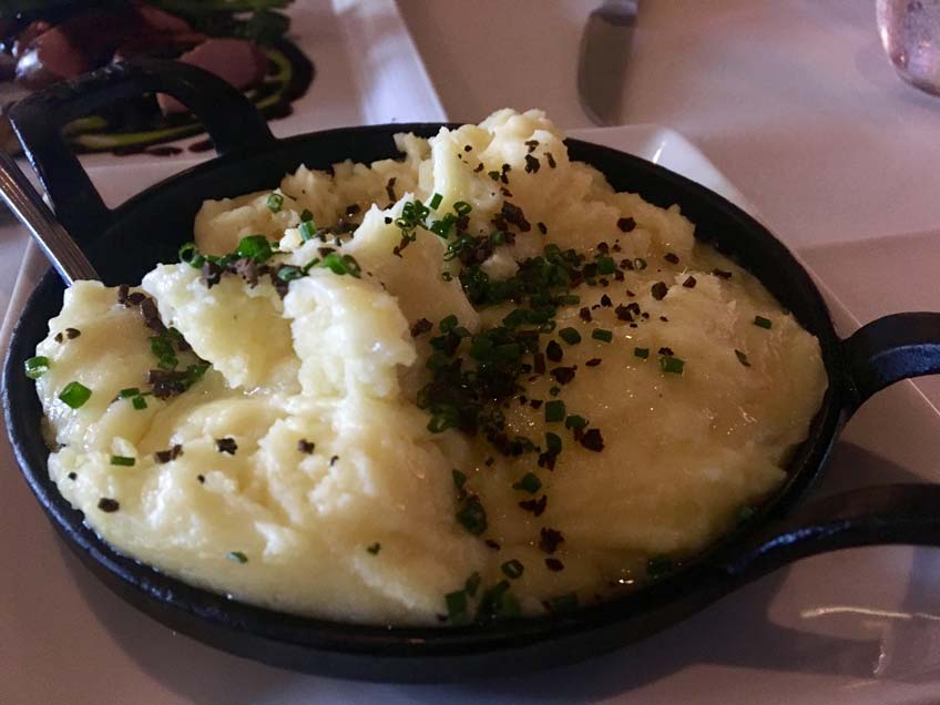 The Winery Restaurant & Wine Bar Newport Beach, CA 92663 Tina's