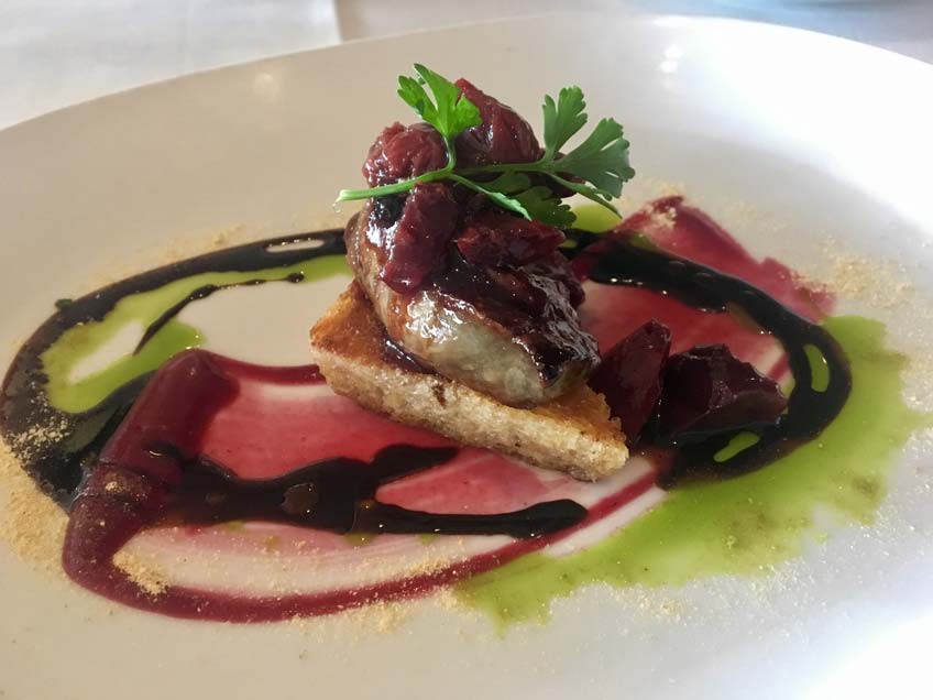 The Winery Restaurant & Wine Bar Newport Beach, CA 92663 Tina's