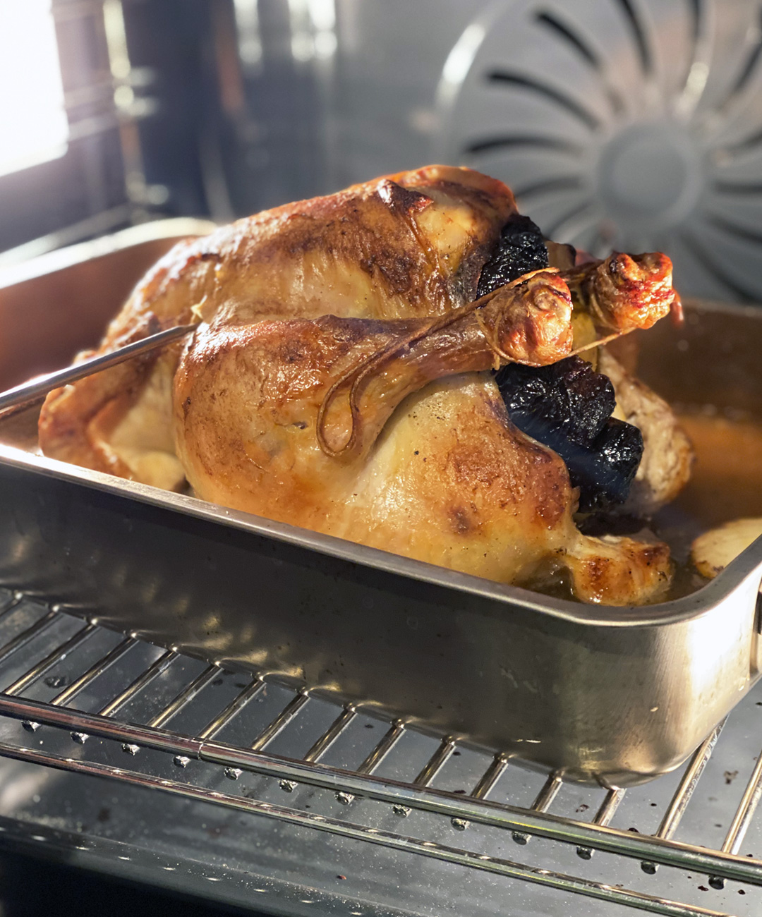 Mårten-Tupp | Tina Nordström | Recept