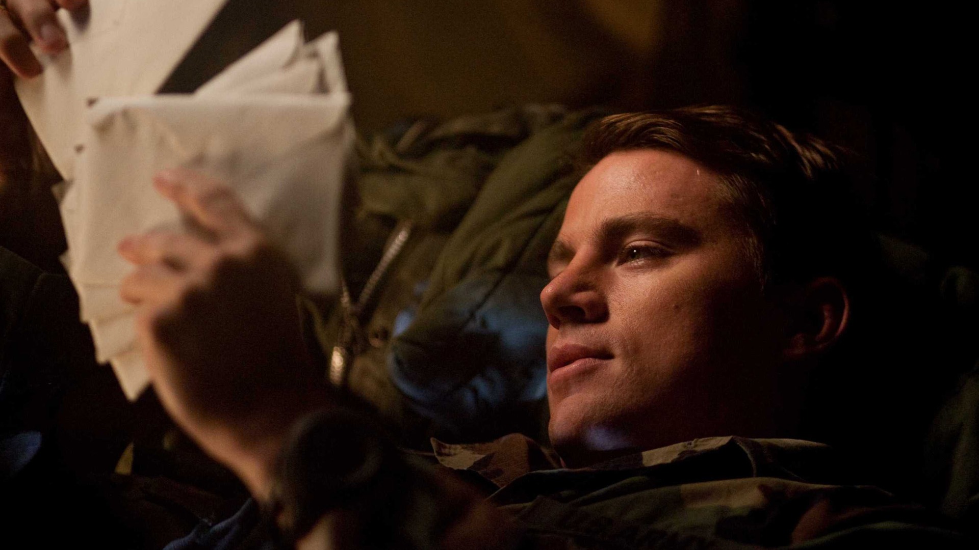 Dear John (2010) Movie Review Channing Tatum, Amanda Seyfried