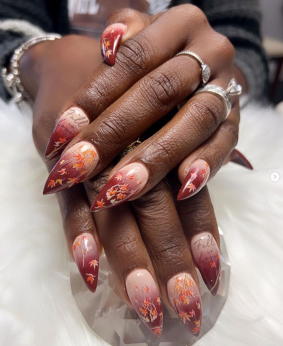 Top rated nail salon high point manicures high point pedicures high