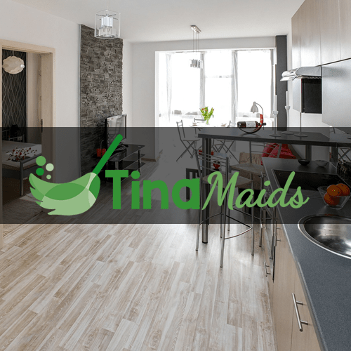 Maid Service Raleigh NC, Professional House/Home Cleaning