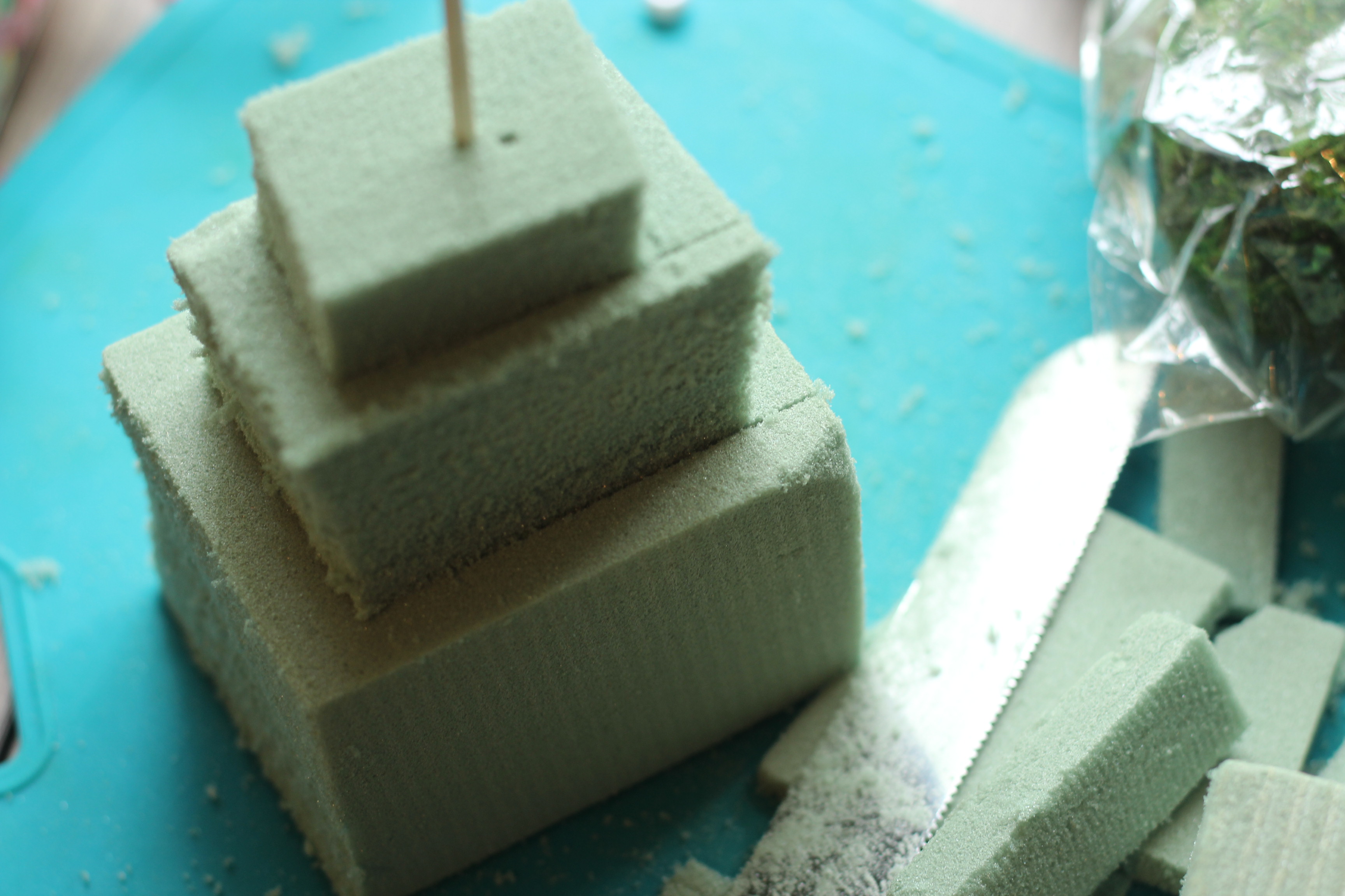 How To Make The Hanging Gardens Of Babylon Model Fasci Garden