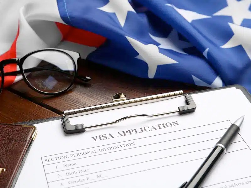 Requirements For The Naturalization Process American Citizenship Law Offices Of Tina Sharma