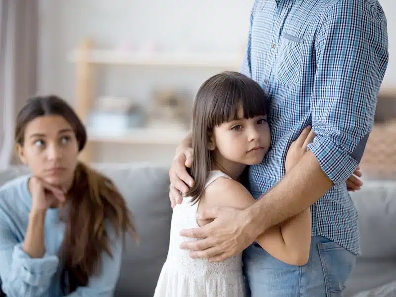 Parental Relocation Child Custody When One Parent Moves Out Of State
