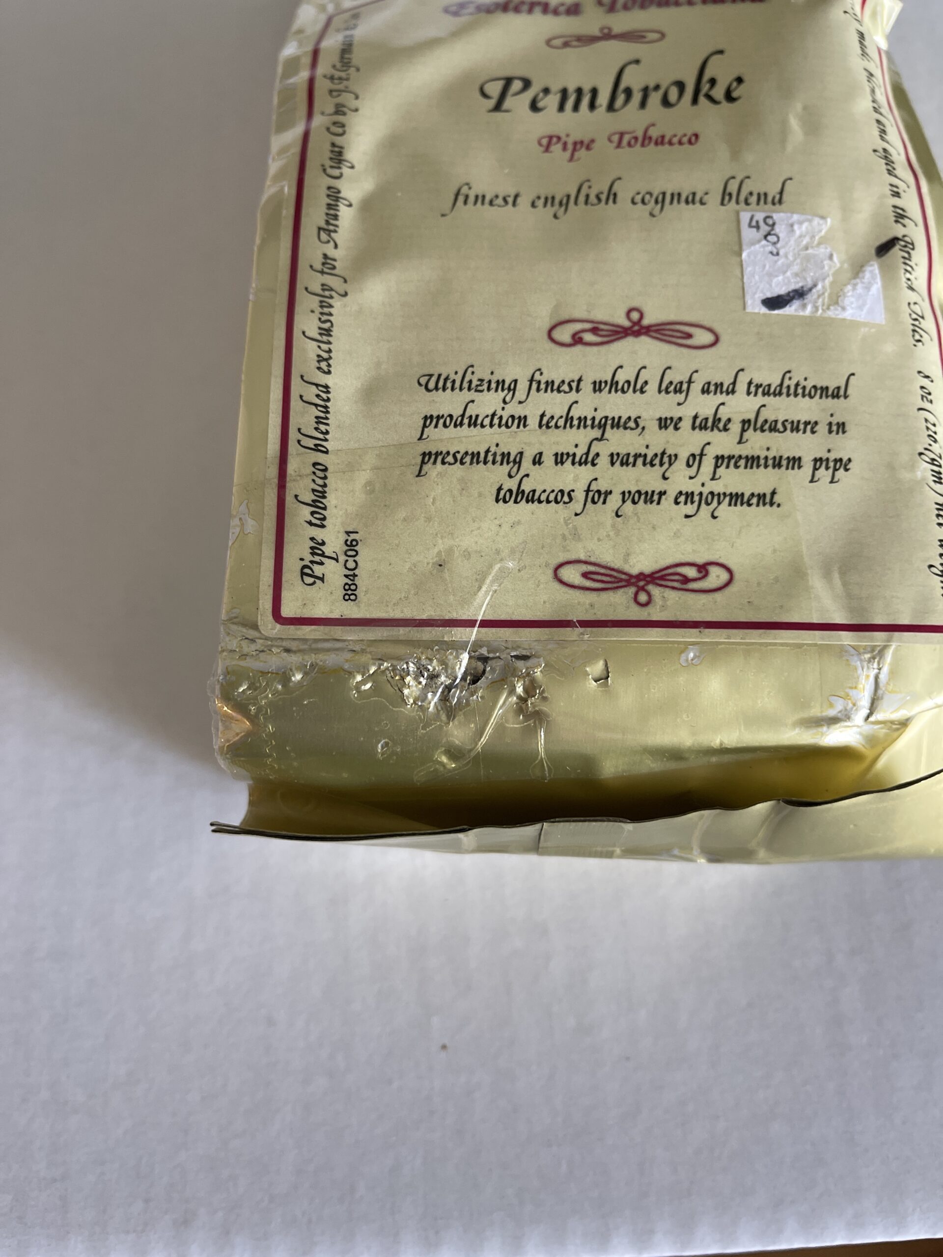 Auction 2695 [finnian3]