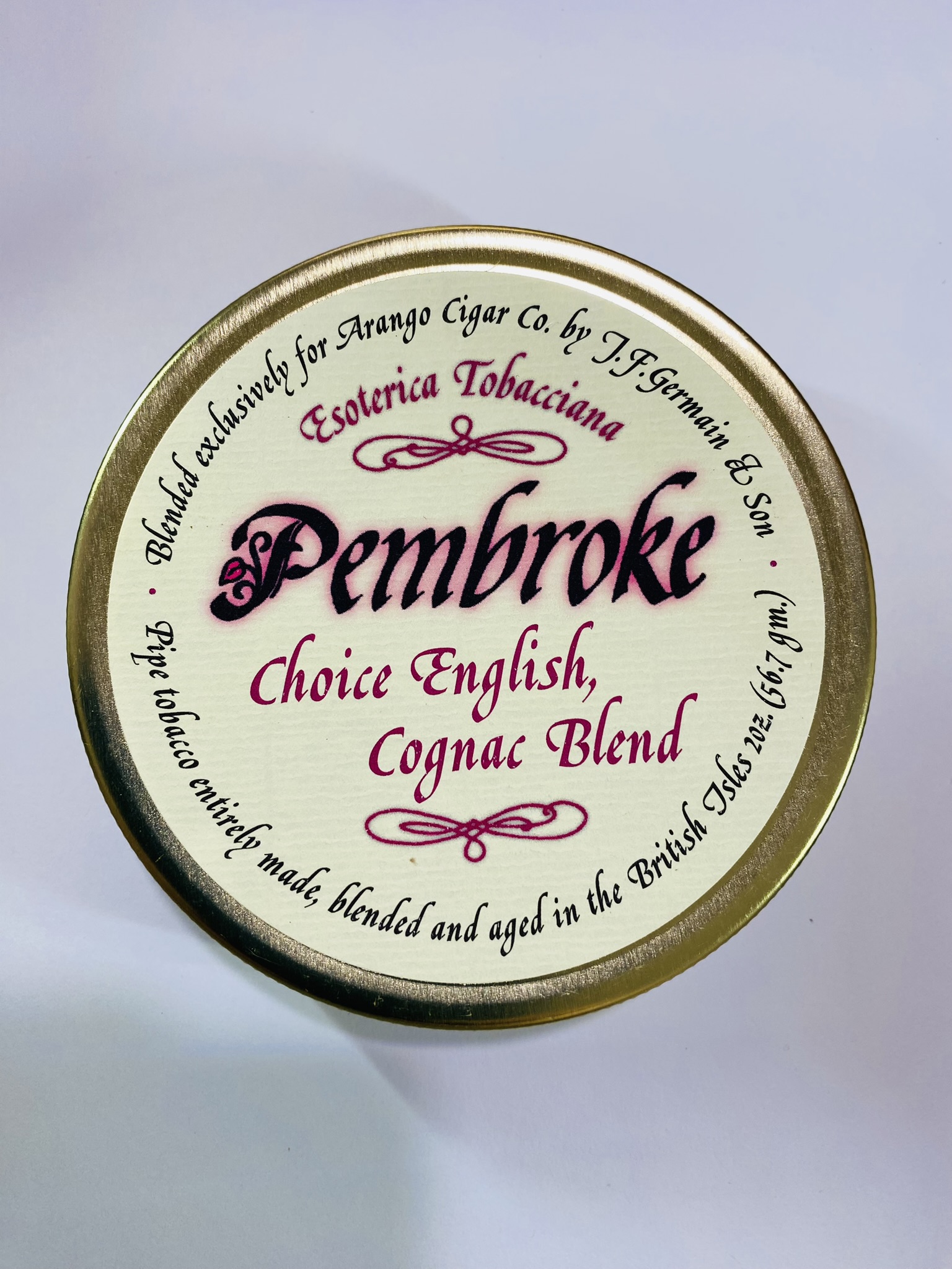 Auction 9185 [Bombadil]