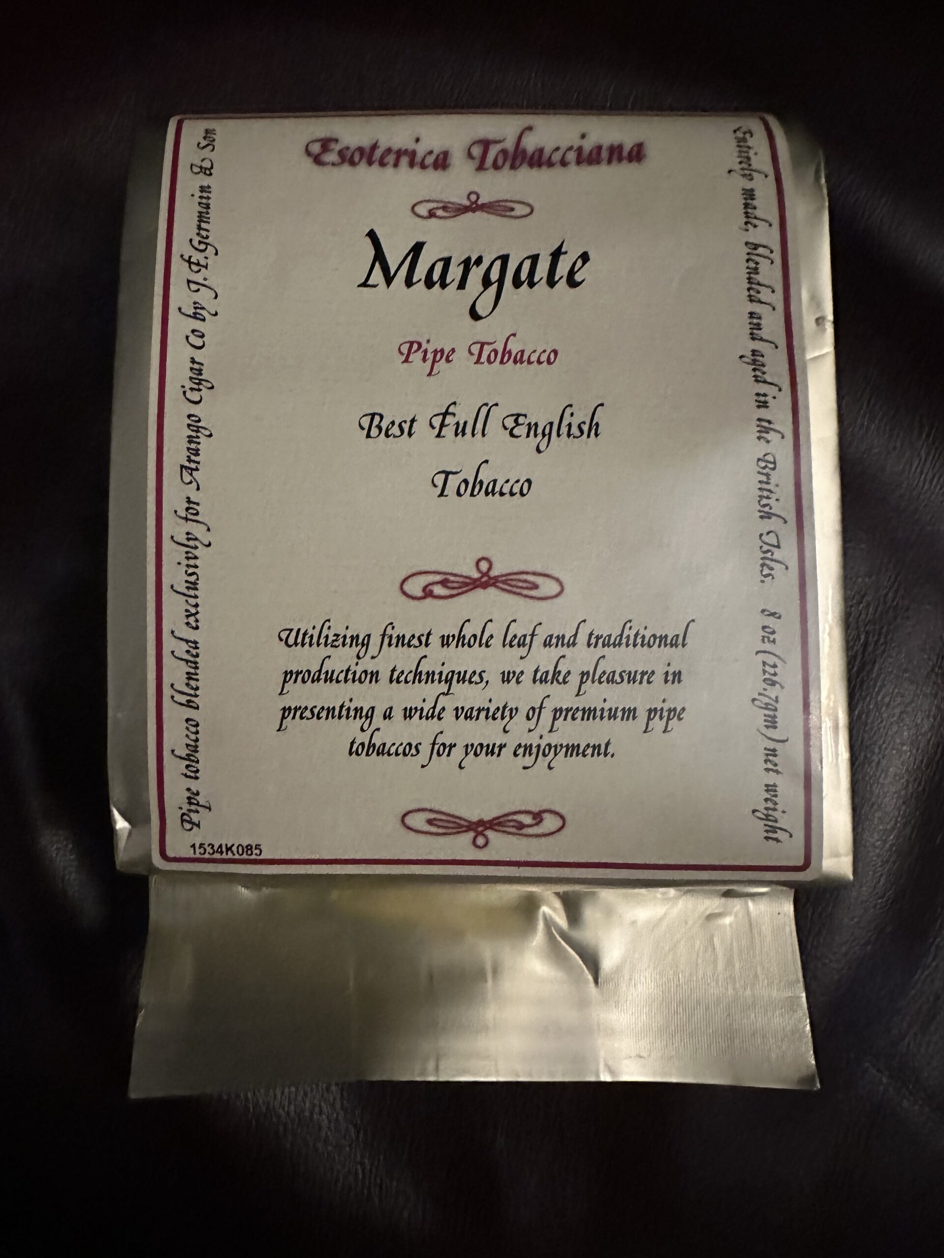 Auction 65661 [Cactus Jack]