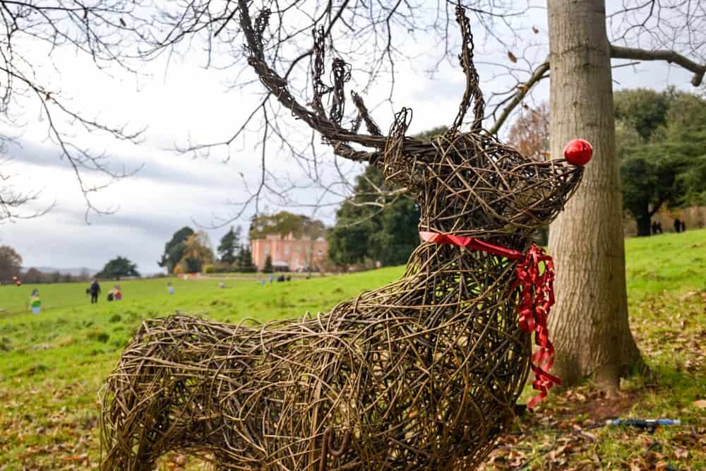 Christmas in Devon the ultimate guide to 2018 festive events