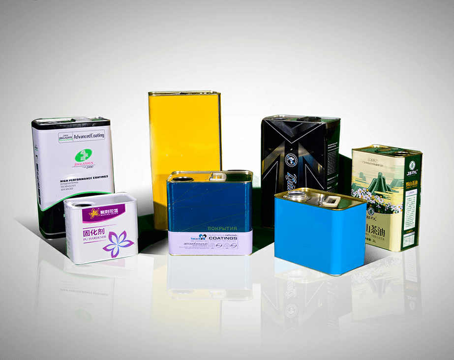 Metal Can Sealing Machine Can Making Machine