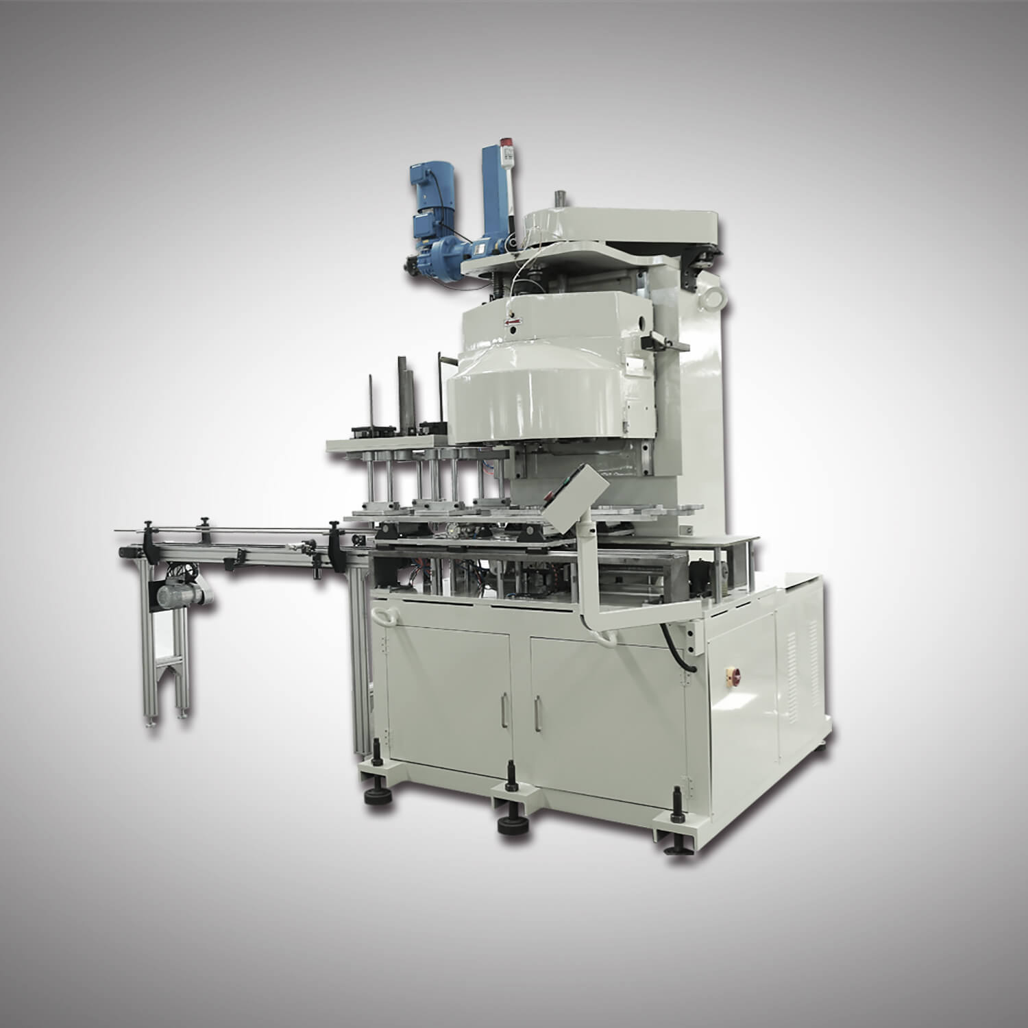 Metal Can Sealing Machine Can Making Machine