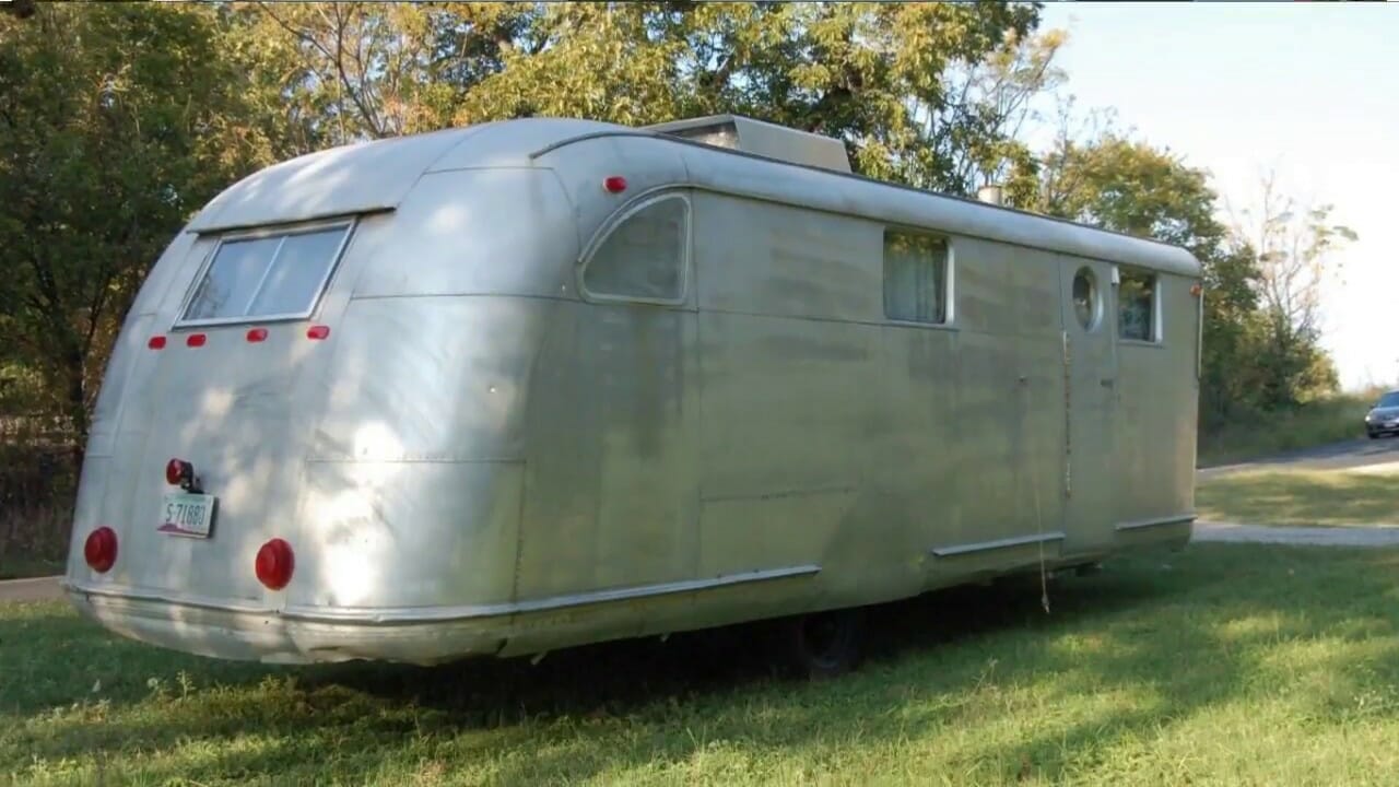 Spartan Tin Can Tourists