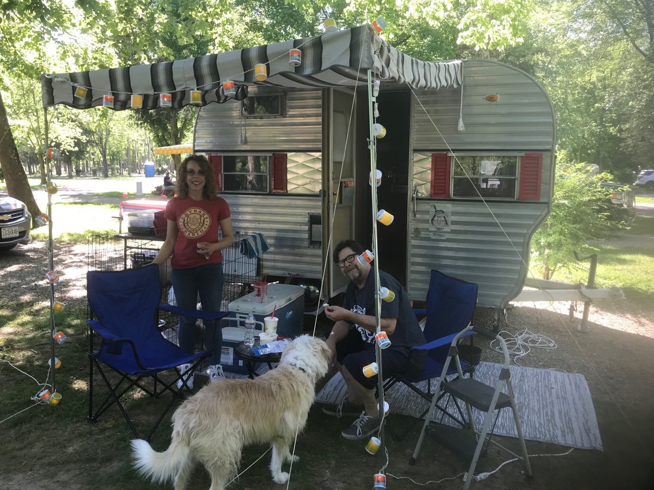 1st Annual Missouri Loves Company Rally Recap Tin Can Tourists