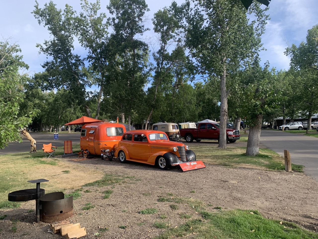 Medicine Hat Rally Recap Tin Can Tourists