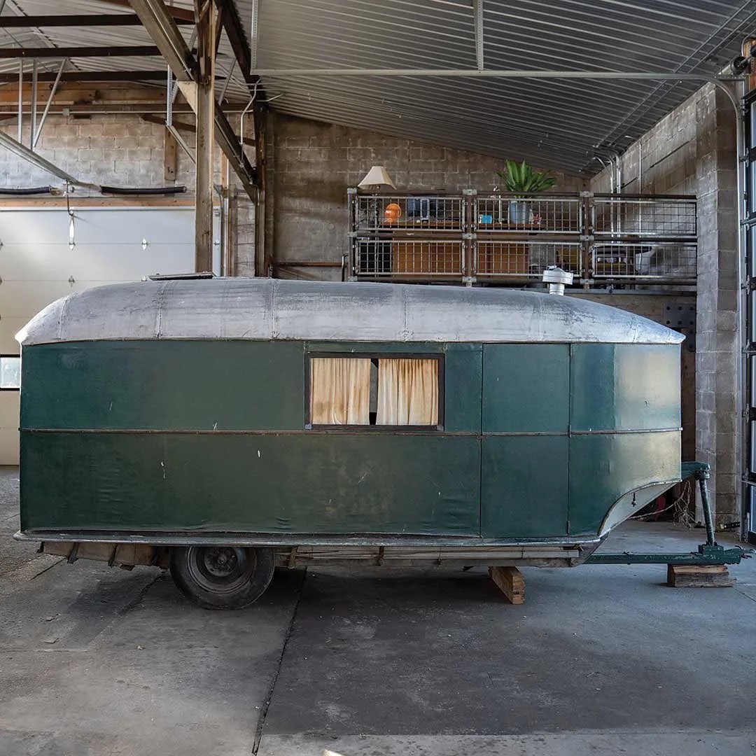 for sale Tin Can Tourists