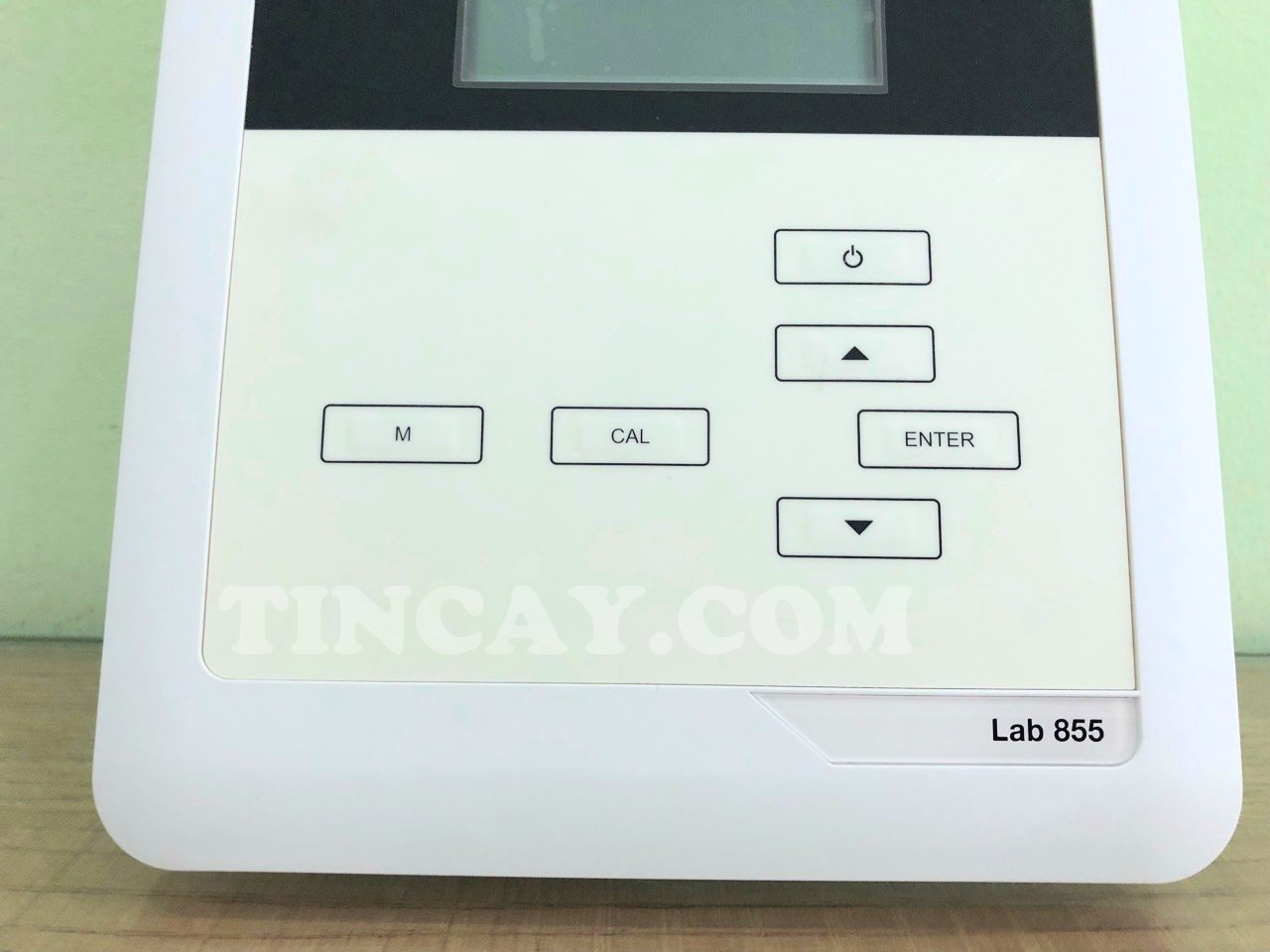 Máy Đo pH Để Bàn Lab 855 • Tin Cậy 2024