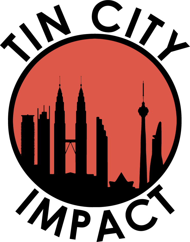 Digital Marketing Agency, Kuala Lumpur Tin City Impact