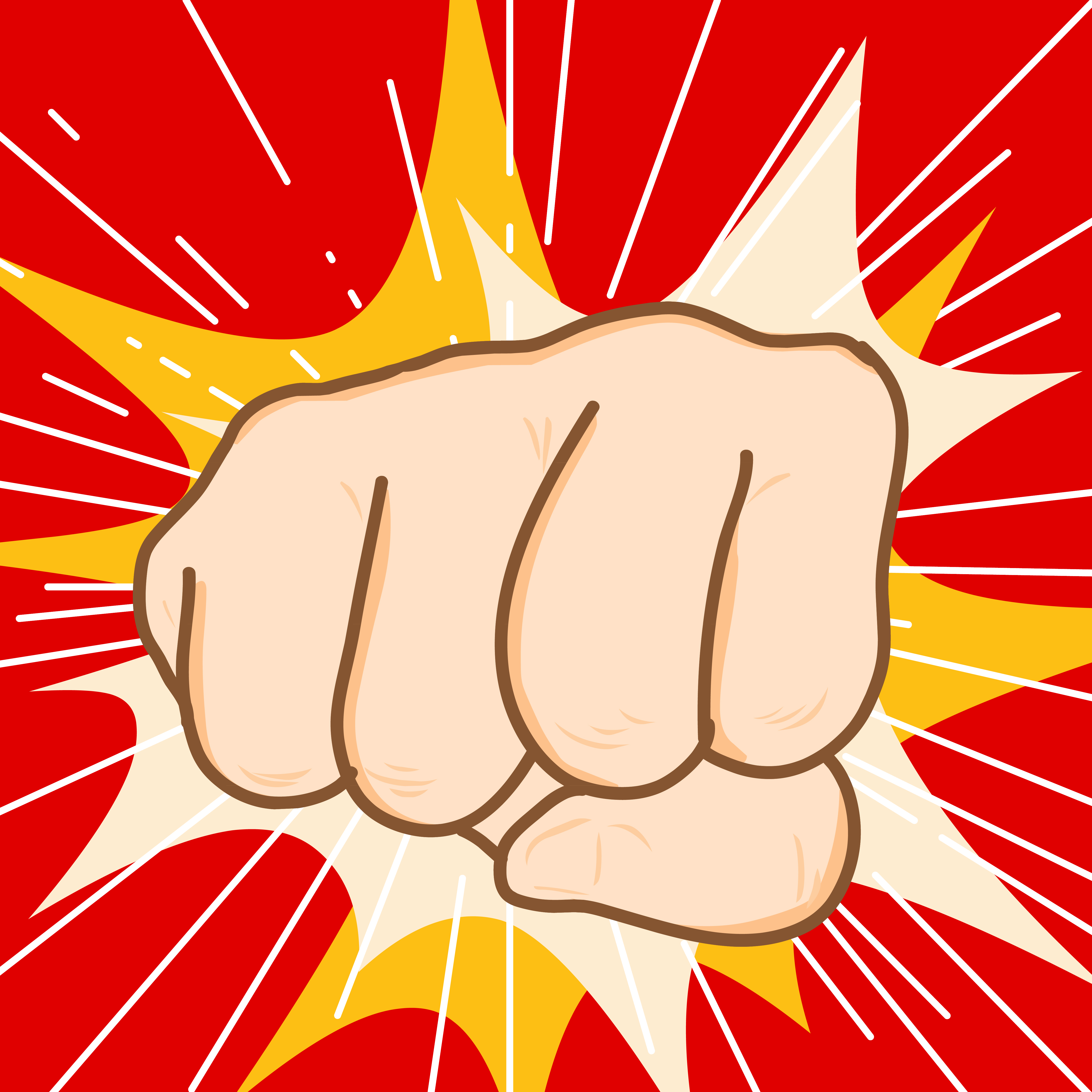 Pinch vs. Punch Tinderbox Marketing