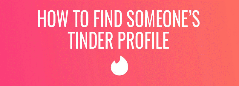 How to Find Someone's Hidden Dating Profiles & Social.
