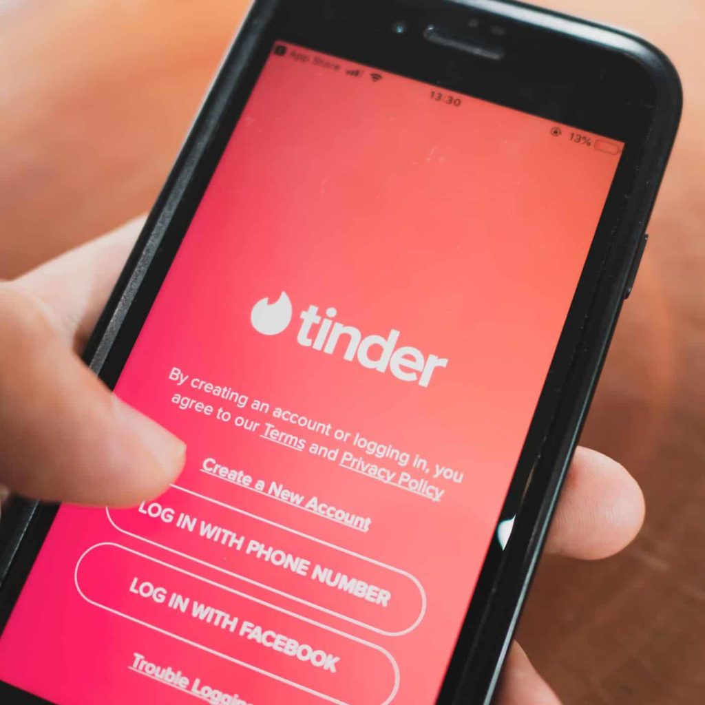 Accidentally Swiped Left on Tinder Are they gone forever? TinderoPlus