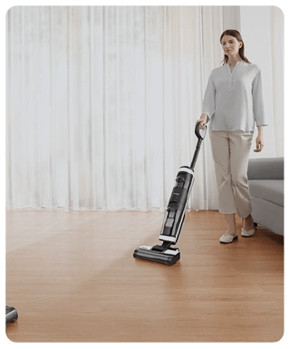 The Best Cordless Vacuum Cleaner | Tineco Indonesia