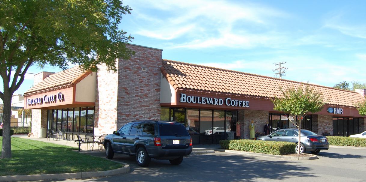 79077909 Fair Oaks Blvd *LEASED Tiner Commercial Real Estate Services
