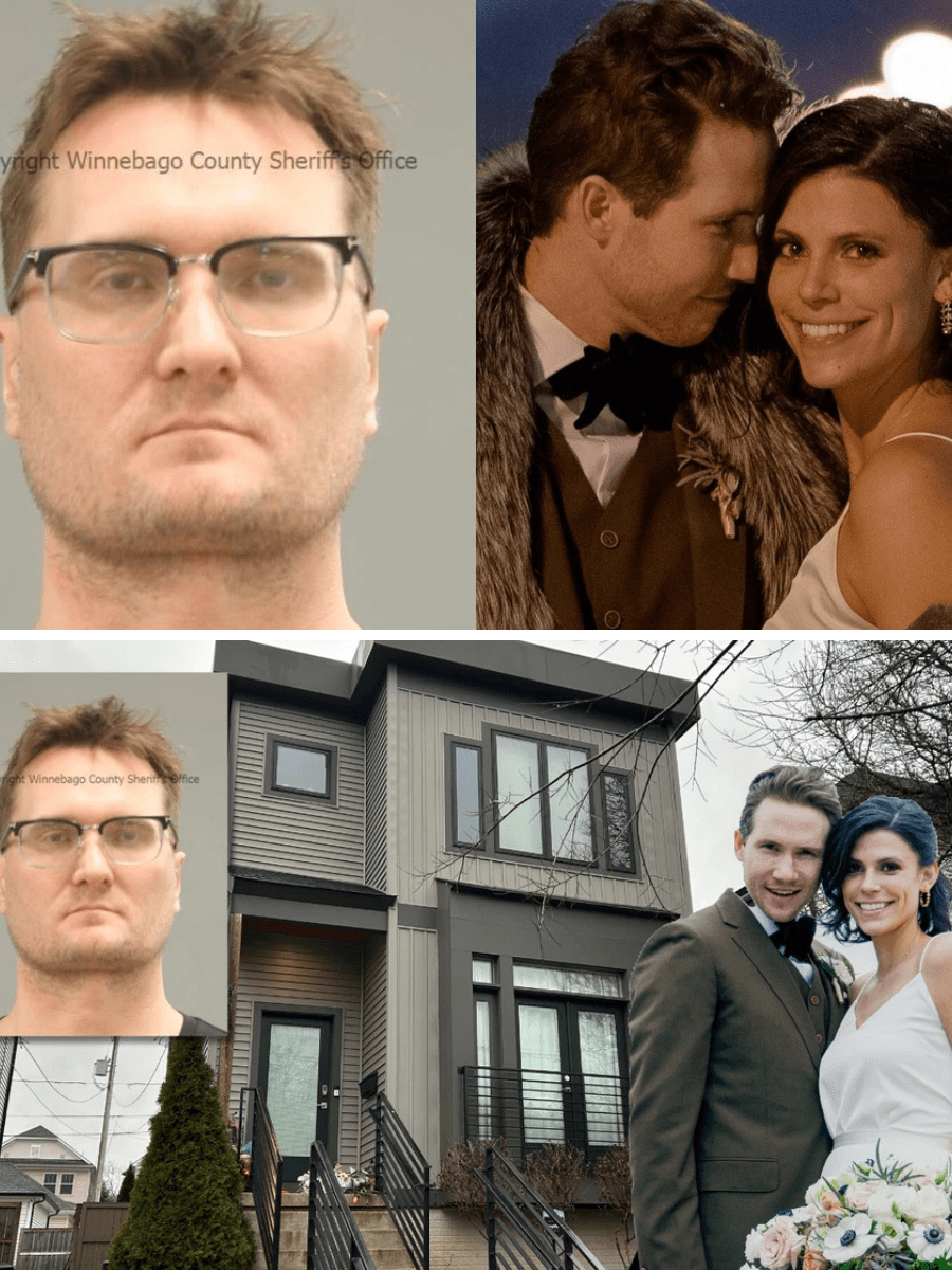 Monique Tepe's exhusband's final words to the victim's family at trial