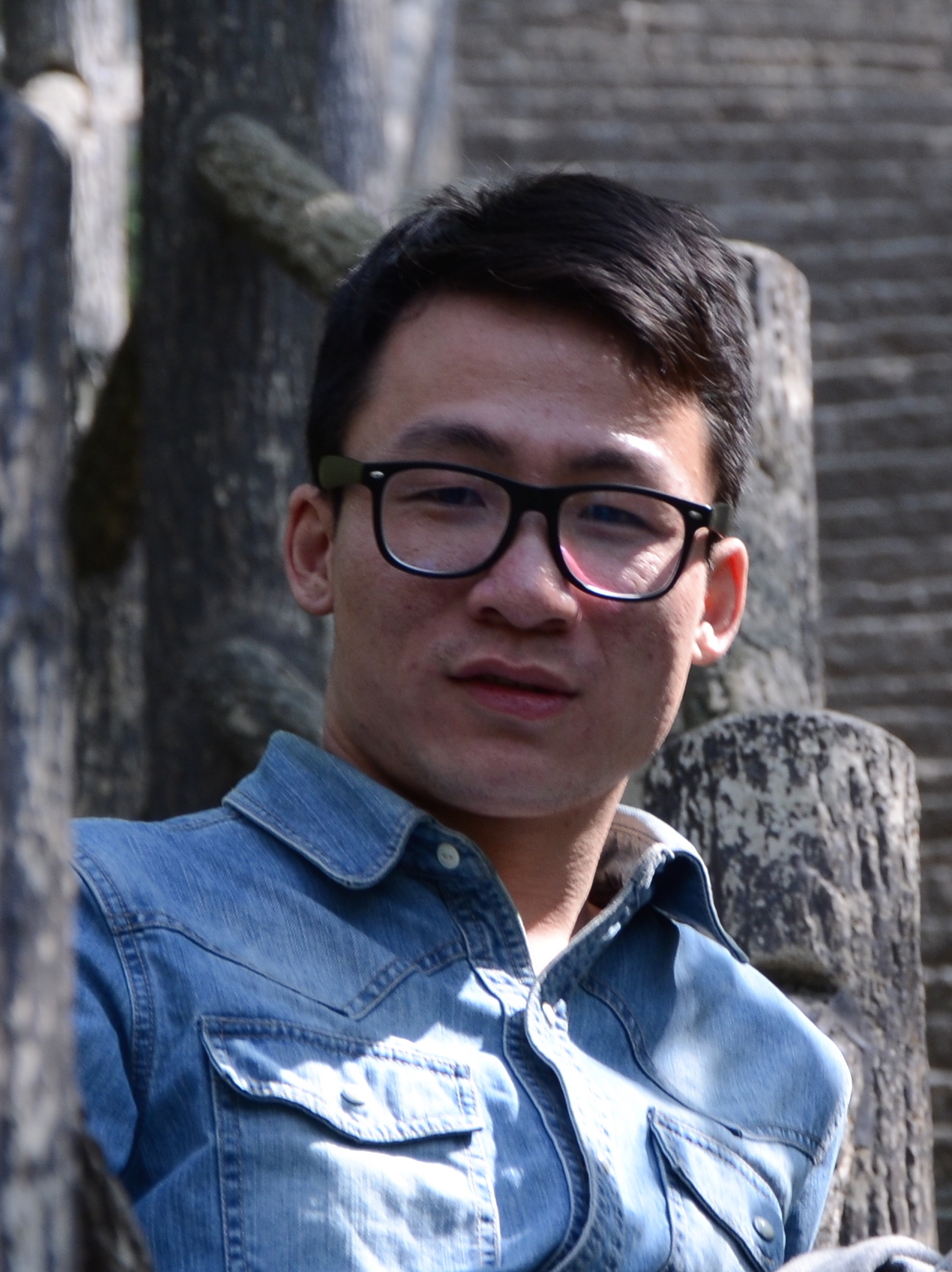 Ting Dai