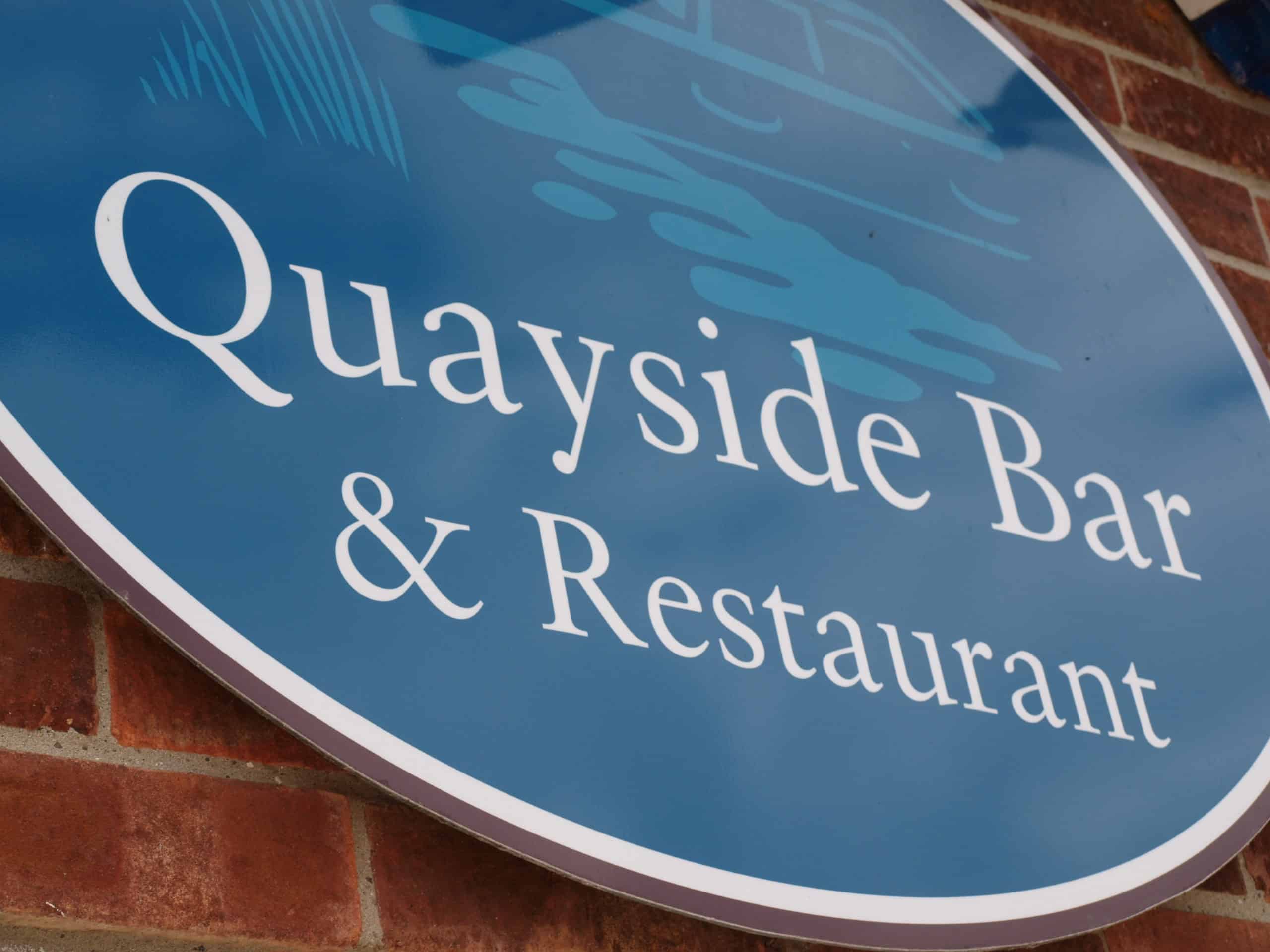 Marina Waterfront Restaurants & Cafes near me