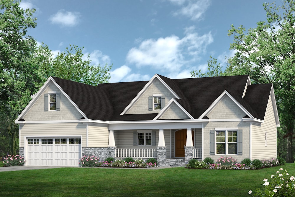 Rendering to Reality Series Follows Progress on The Kearney at