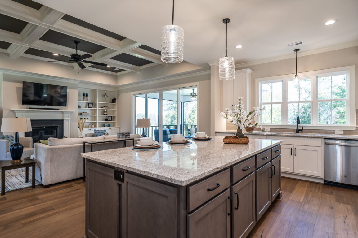 Open House Event This Weekend Tingen Construction