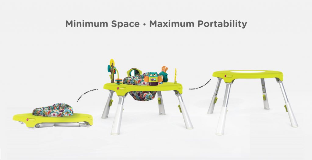 Review Love Oribel Supporting Local