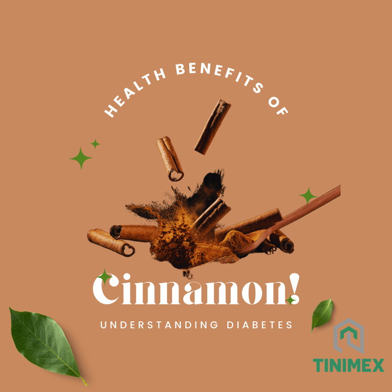 Managing Diabetes Naturally Cinnamon's Impact on Blood Glucose